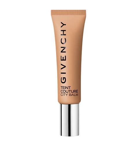 givenchy fondation|Givenchy foundation teint couture.